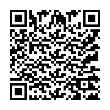 QR kód a telefonszámhoz +9513522284