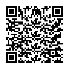 QR-koodi puhelinnumerolle +9513522286