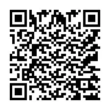 QR-koodi puhelinnumerolle +9513522309