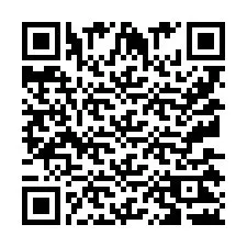 QR kód a telefonszámhoz +9513522310