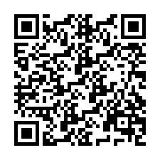 Codice QR per il numero di telefono +9513522324