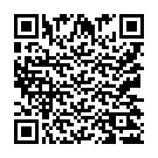 QR код за телефонен номер +9513522329