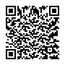 QR код за телефонен номер +9513522342