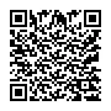 QR Code pour le numéro de téléphone +9513522364