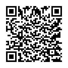 QR Code pour le numéro de téléphone +9513522366