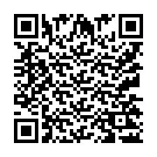 Kod QR dla numeru telefonu +9513522374