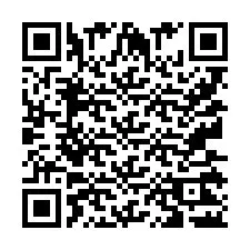 QR-Code für Telefonnummer +9513522383