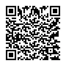 QR-Code für Telefonnummer +9513522392