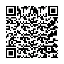 QR Code สำหรับหมายเลขโทรศัพท์ +9513522400