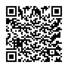 Kode QR untuk nomor Telepon +9513522431