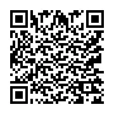 Kod QR dla numeru telefonu +9513522446