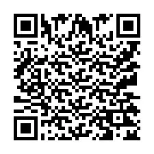 QR Code สำหรับหมายเลขโทรศัพท์ +9513522458