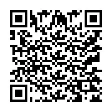 QR Code pour le numéro de téléphone +9513522460