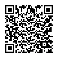 QR-Code für Telefonnummer +9513522466