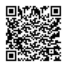 Kode QR untuk nomor Telepon +9513522484