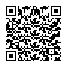 Kode QR untuk nomor Telepon +9513522491