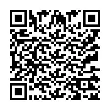 QR-code voor telefoonnummer +9513522500