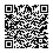 Kode QR untuk nomor Telepon +9513522505