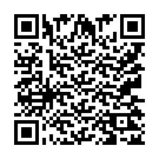 QR kód a telefonszámhoz +9513522523