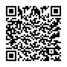 QR код за телефонен номер +9513522528