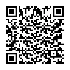 QR код за телефонен номер +9513522542