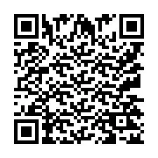 Código QR para número de telefone +9513522578