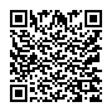 Código QR para número de teléfono +9513522634