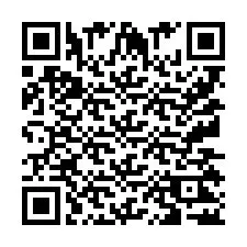 Codice QR per il numero di telefono +9513522728