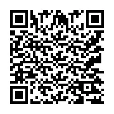 Código QR para número de teléfono +9513522739