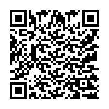 Código QR para número de teléfono +9513522748