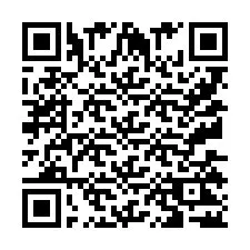 QR Code pour le numéro de téléphone +9513522760