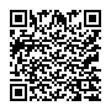 QR-code voor telefoonnummer +9513522765