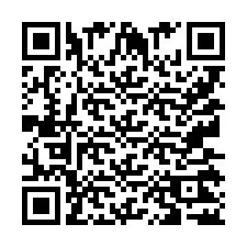 Código QR para número de telefone +9513522783