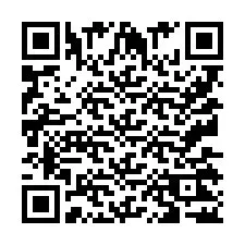 QR kód a telefonszámhoz +9513522791