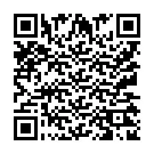 QR-Code für Telefonnummer +9513522808