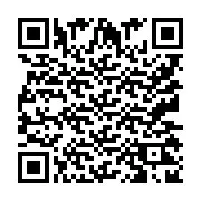 QR Code pour le numéro de téléphone +9513522819