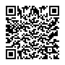 QR-code voor telefoonnummer +9513522821