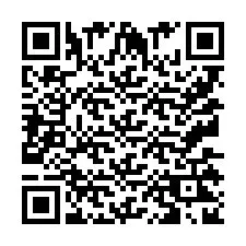 Código QR para número de telefone +9513522851