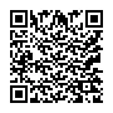 Kod QR dla numeru telefonu +9513522865