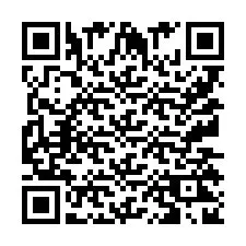 QR-code voor telefoonnummer +9513522868