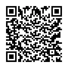 Código QR para número de teléfono +9513522875