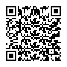 QR-koodi puhelinnumerolle +9513522878