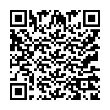 Código QR para número de teléfono +9513522885