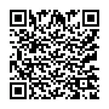 Kod QR dla numeru telefonu +9513522890