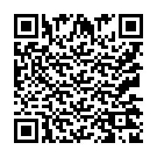 Kode QR untuk nomor Telepon +9513522891