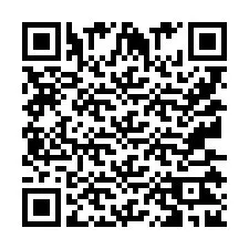 Código QR para número de teléfono +9513522903