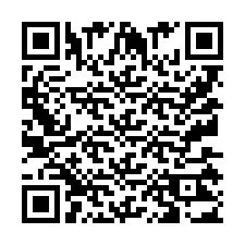 电话号码二维码 +9513523000