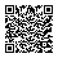 电话号码二维码 +9513523001
