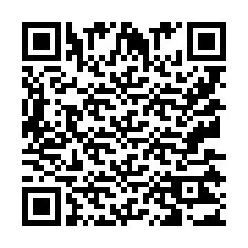 电话号码二维码 +9513523005
