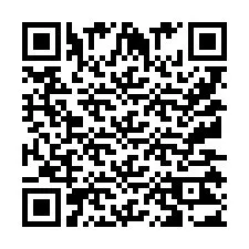电话号码二维码 +9513523008